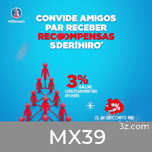 MX39: Cassino Online Seguro e Premiado