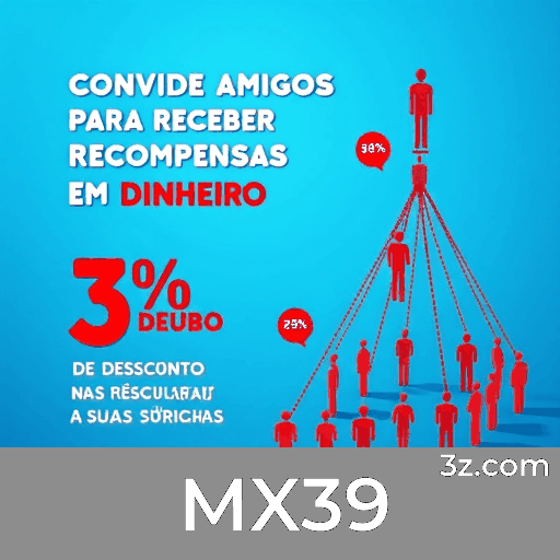 MX39 Inovação Tecnológica: Futuro dos Jogos de Azar