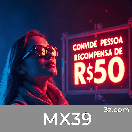 MX39: Onde Bônus e Promoções Únicas Esperam Por Você