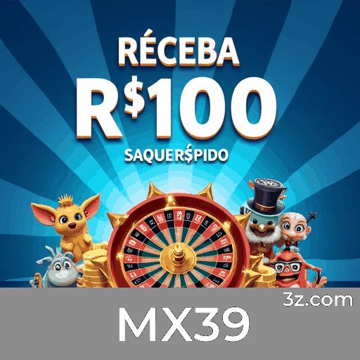MX39: Plataforma Confiável e Profissional