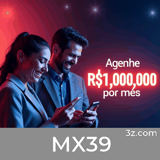 Controle Inteligente e Personalizado na MX39