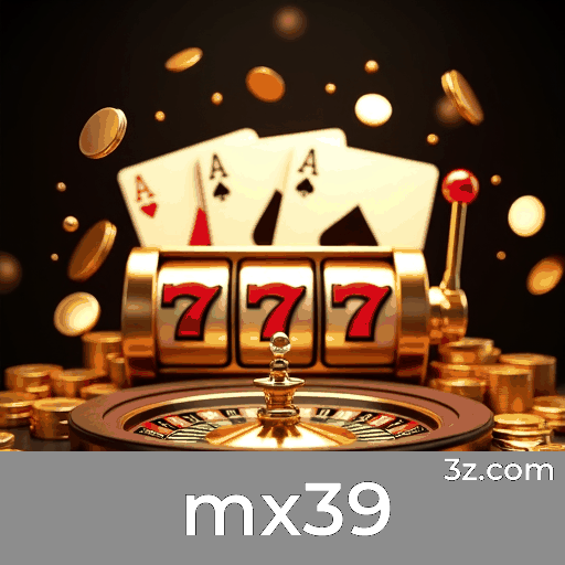 mx39: A Plataforma de Apostas com Serviços Profissionais