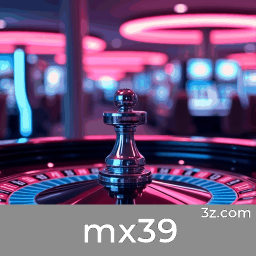 Login Seguro e Rápido no mx39: Otimizado para Brasileiros