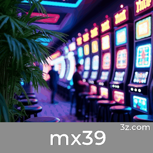 Explore a Convergência Revolucionária de Tecnologias na mx39